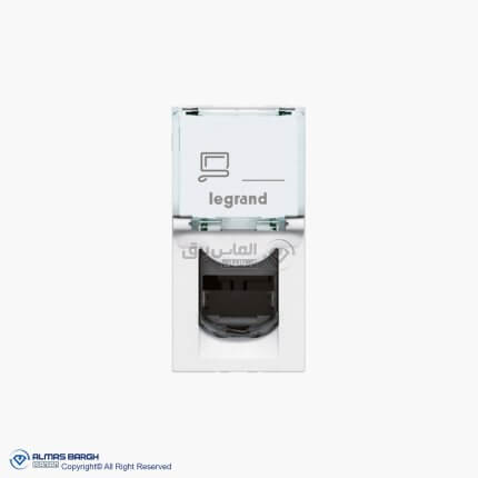 کیستون Cat6a SFTP لگراند