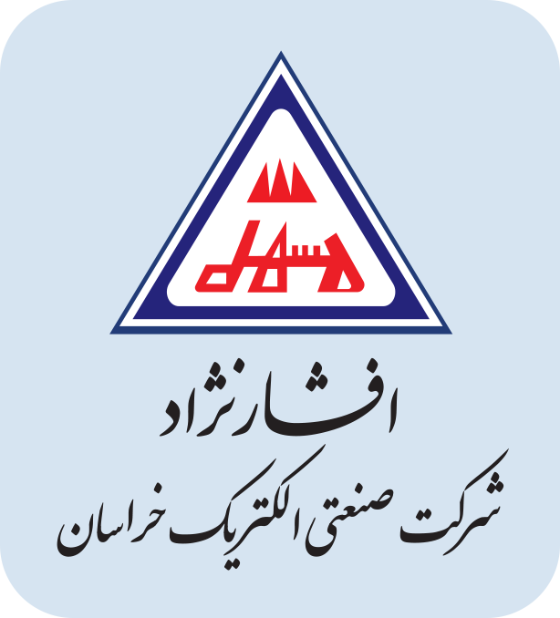 لوگوی خراسان افشارنژاد