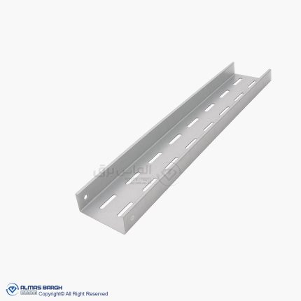 سینی کابل گرم عرض 15