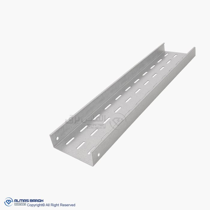 سینی کابل گرم عرض 20