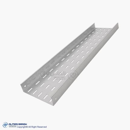 سینی کابل گرم عرض 25