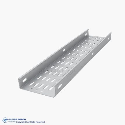 سینی کابل گرم عرض 40