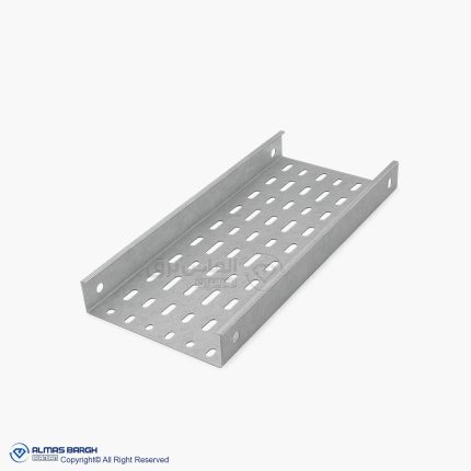 سینی کابل گرم عرض 50
