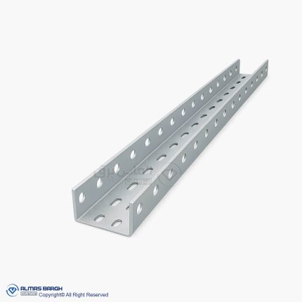 سینی کابل گرم عرض 5