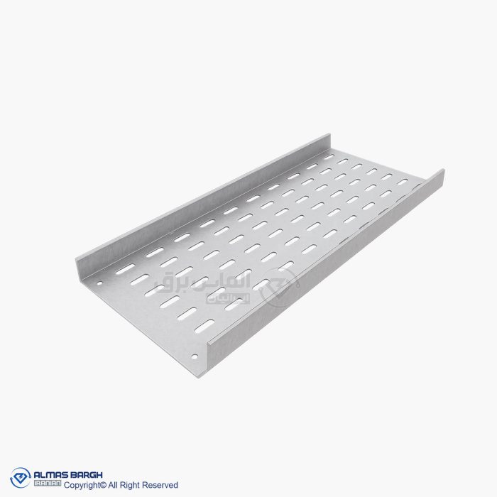 سینی کابل گرم عرض 60