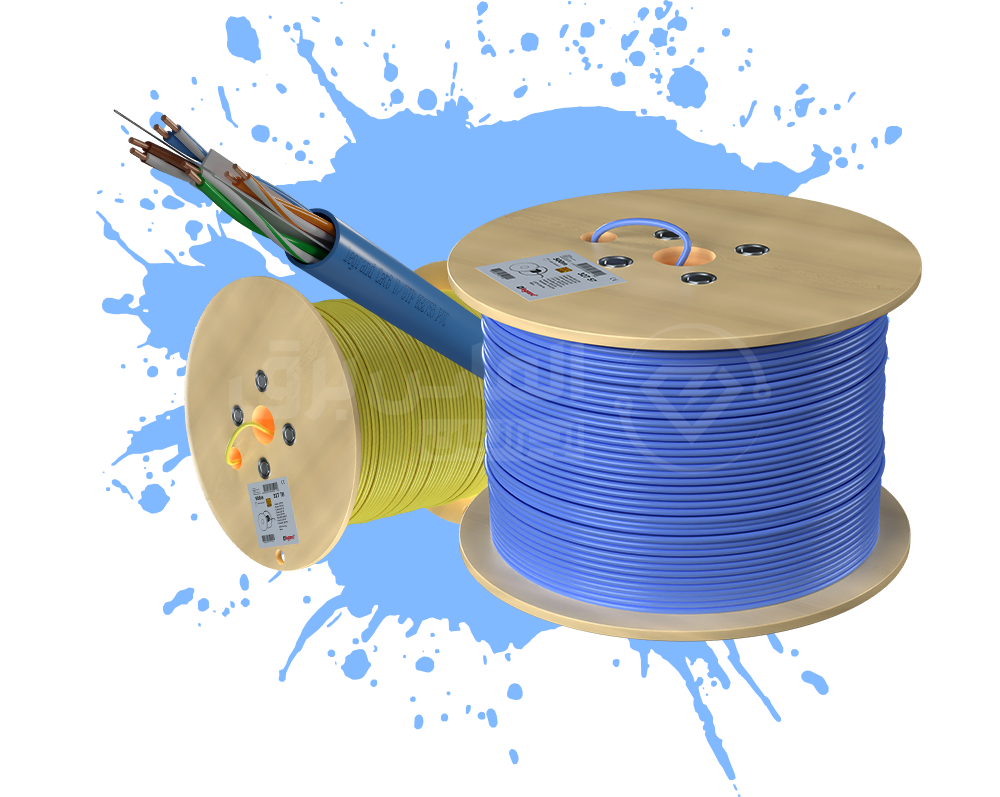 نمایندگی کابل شبکه لگراند در لاله زار